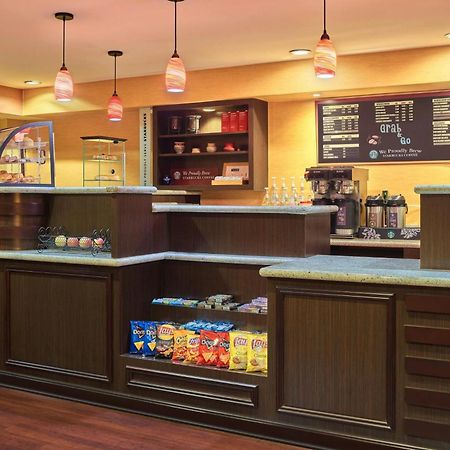 Sheraton Tucson Hotel & Suites Dış mekan fotoğraf