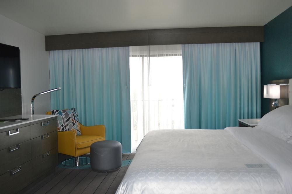 Sheraton Tucson Hotel & Suites Dış mekan fotoğraf