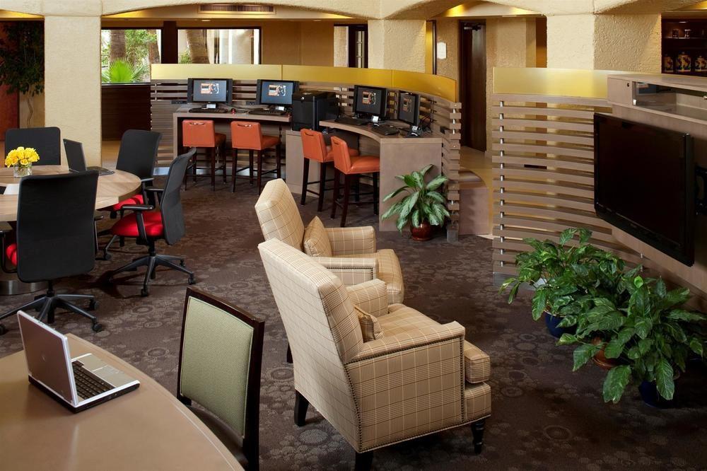 Sheraton Tucson Hotel & Suites Dış mekan fotoğraf