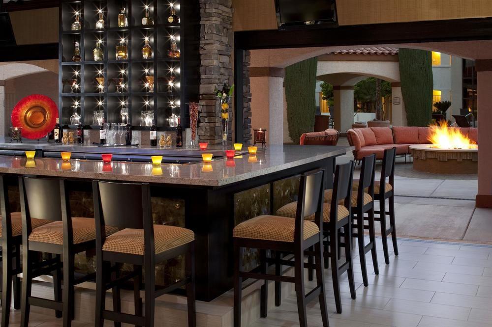 Sheraton Tucson Hotel & Suites Dış mekan fotoğraf