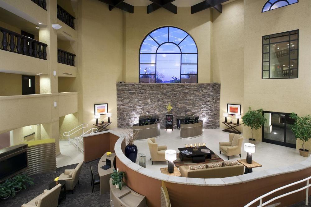 Sheraton Tucson Hotel & Suites Dış mekan fotoğraf