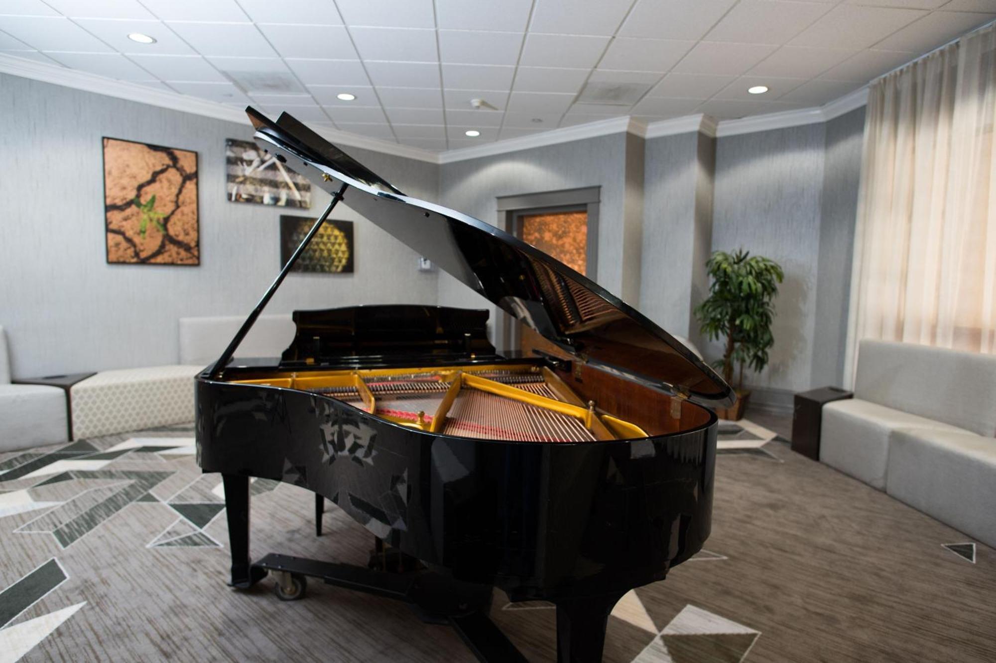 Sheraton Tucson Hotel & Suites Dış mekan fotoğraf