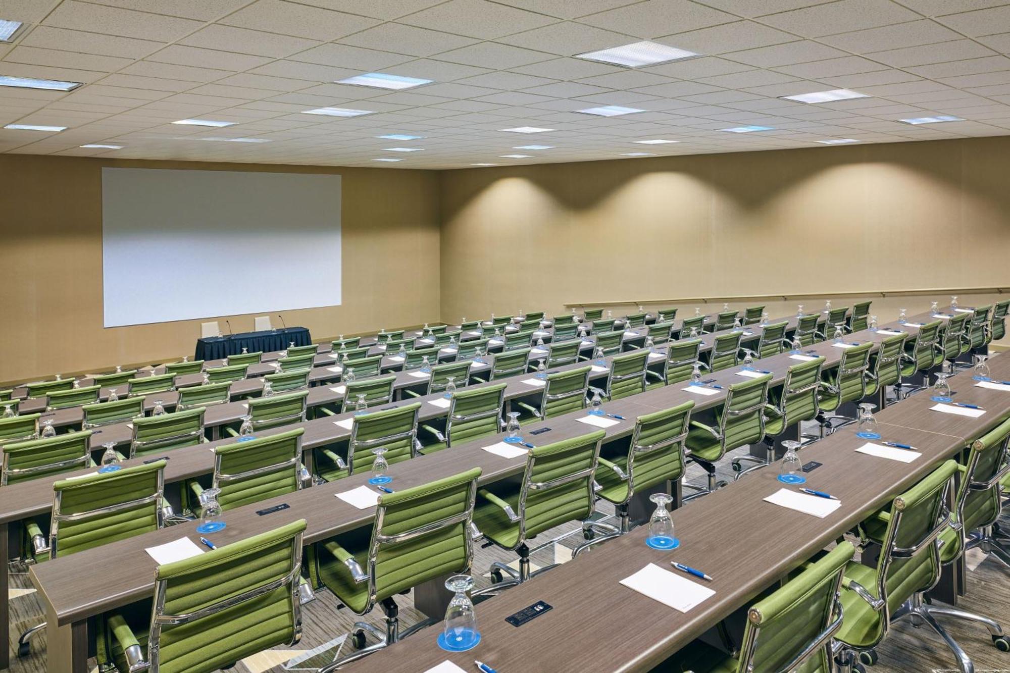 Sheraton Tucson Hotel & Suites Dış mekan fotoğraf