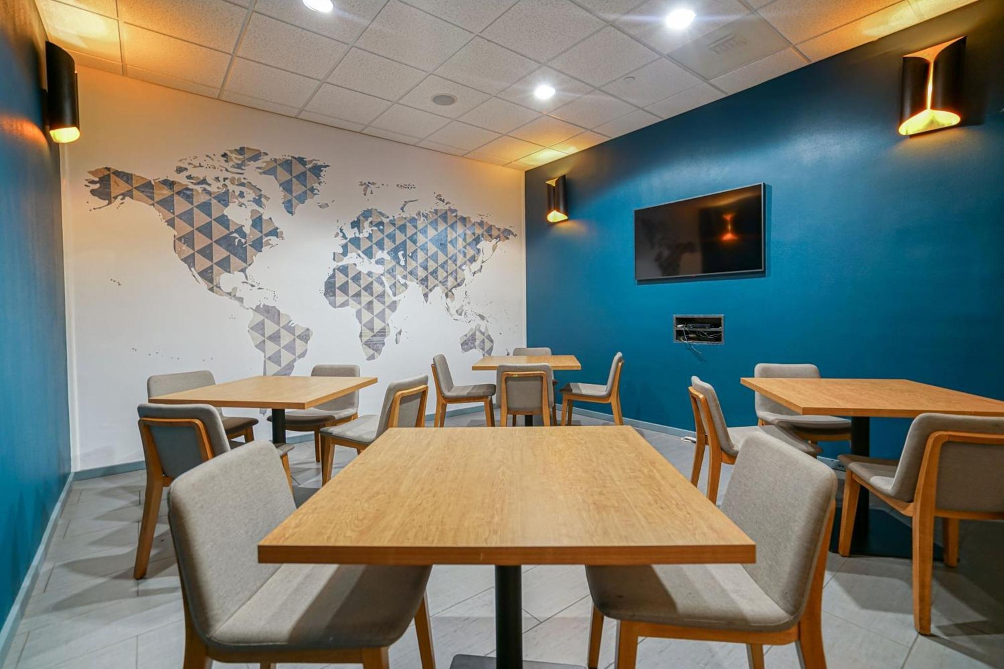 Sheraton Tucson Hotel & Suites Dış mekan fotoğraf