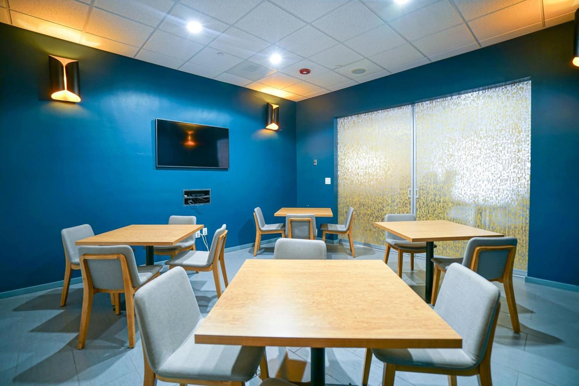 Sheraton Tucson Hotel & Suites Dış mekan fotoğraf