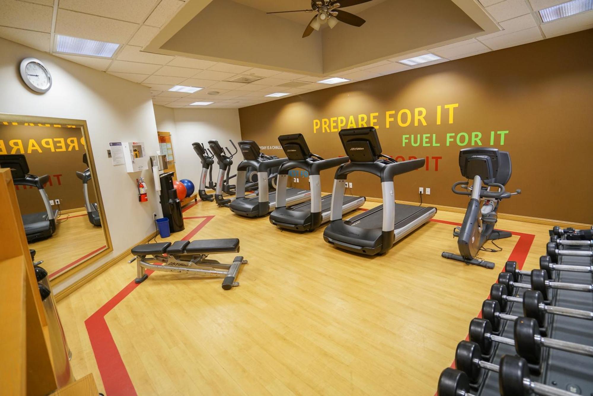 Sheraton Tucson Hotel & Suites Dış mekan fotoğraf