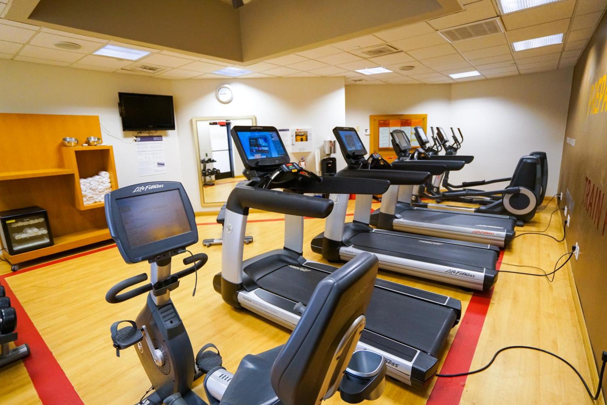 Sheraton Tucson Hotel & Suites Dış mekan fotoğraf