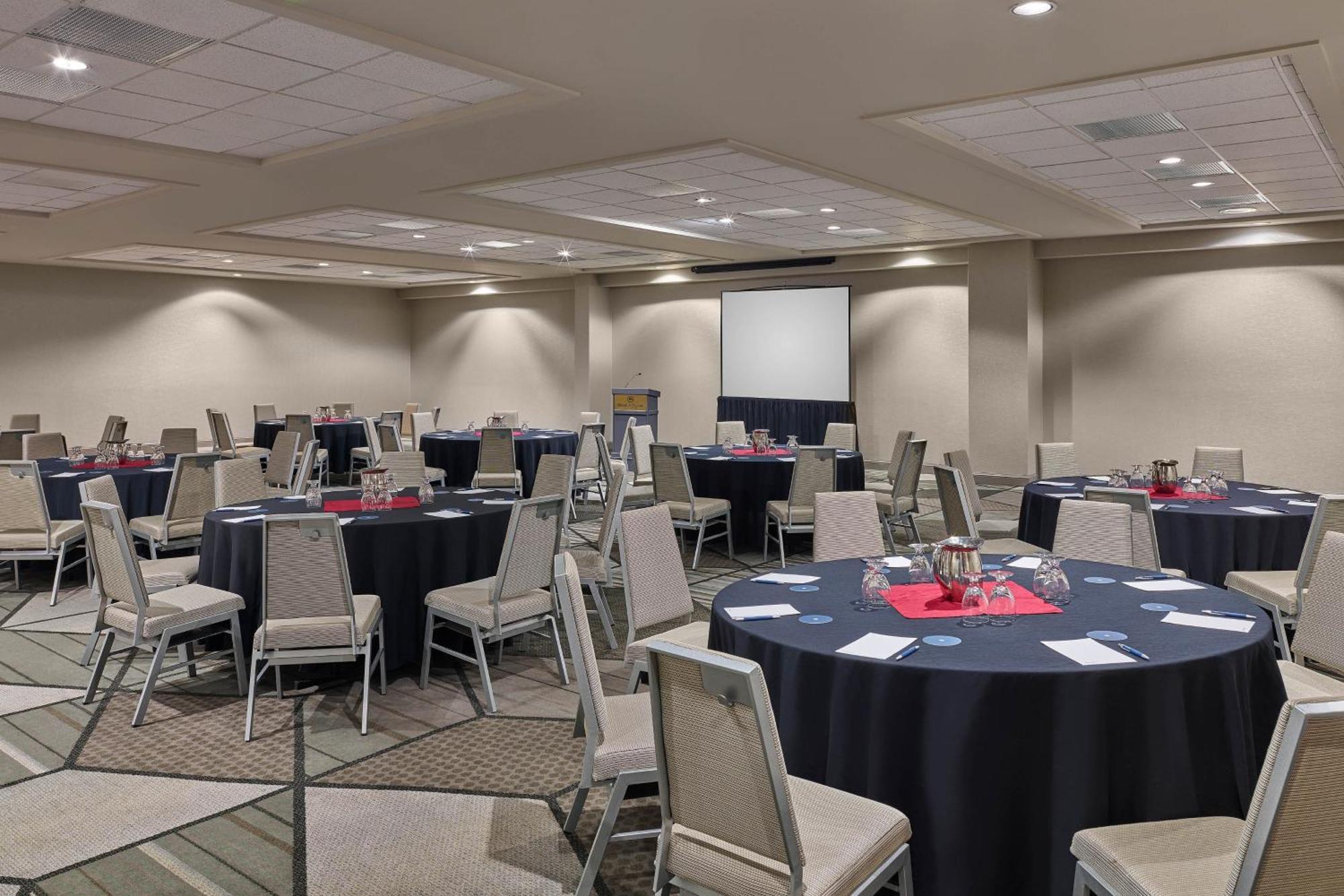 Sheraton Tucson Hotel & Suites Dış mekan fotoğraf