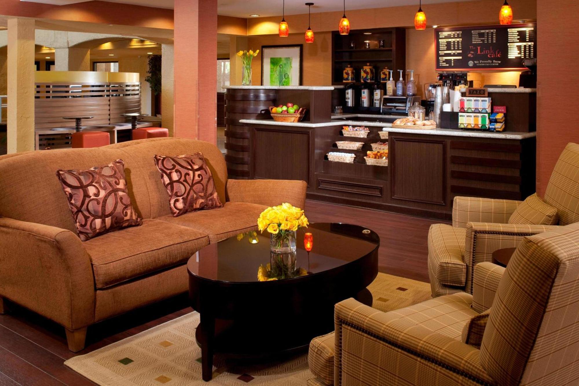Sheraton Tucson Hotel & Suites Dış mekan fotoğraf