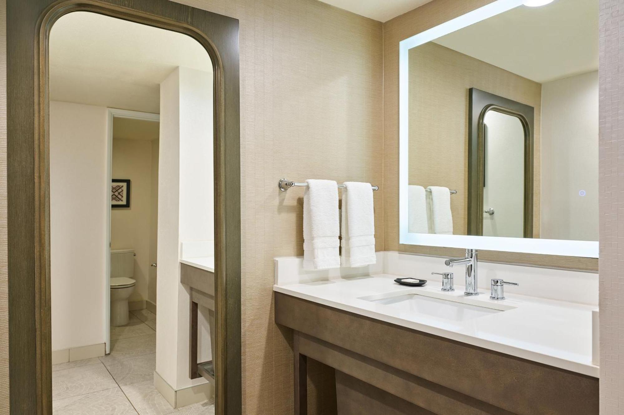 Sheraton Tucson Hotel & Suites Dış mekan fotoğraf