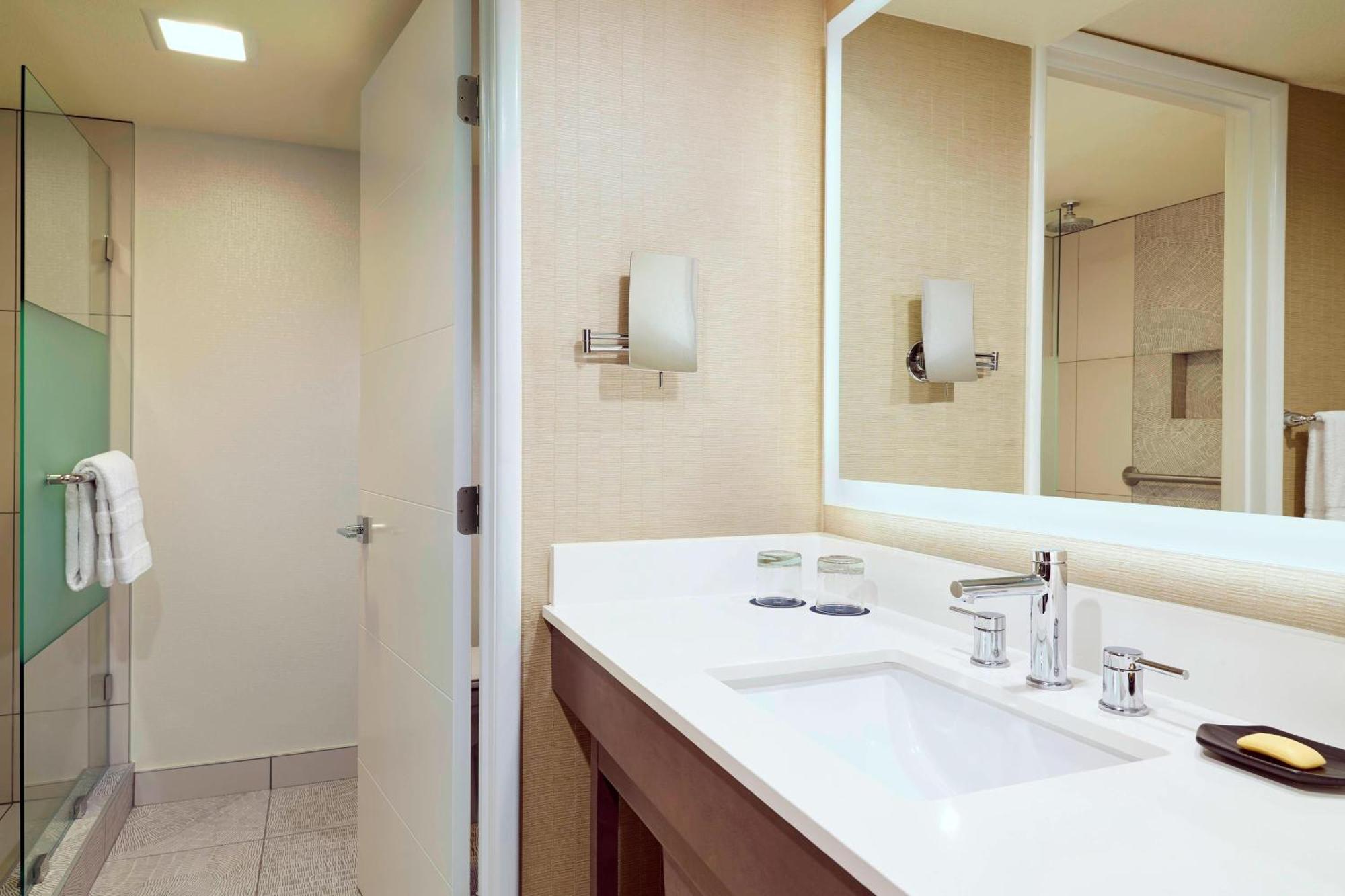 Sheraton Tucson Hotel & Suites Dış mekan fotoğraf