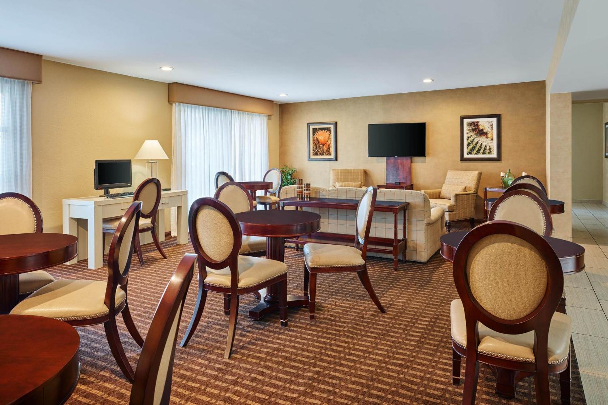 Sheraton Tucson Hotel & Suites Dış mekan fotoğraf