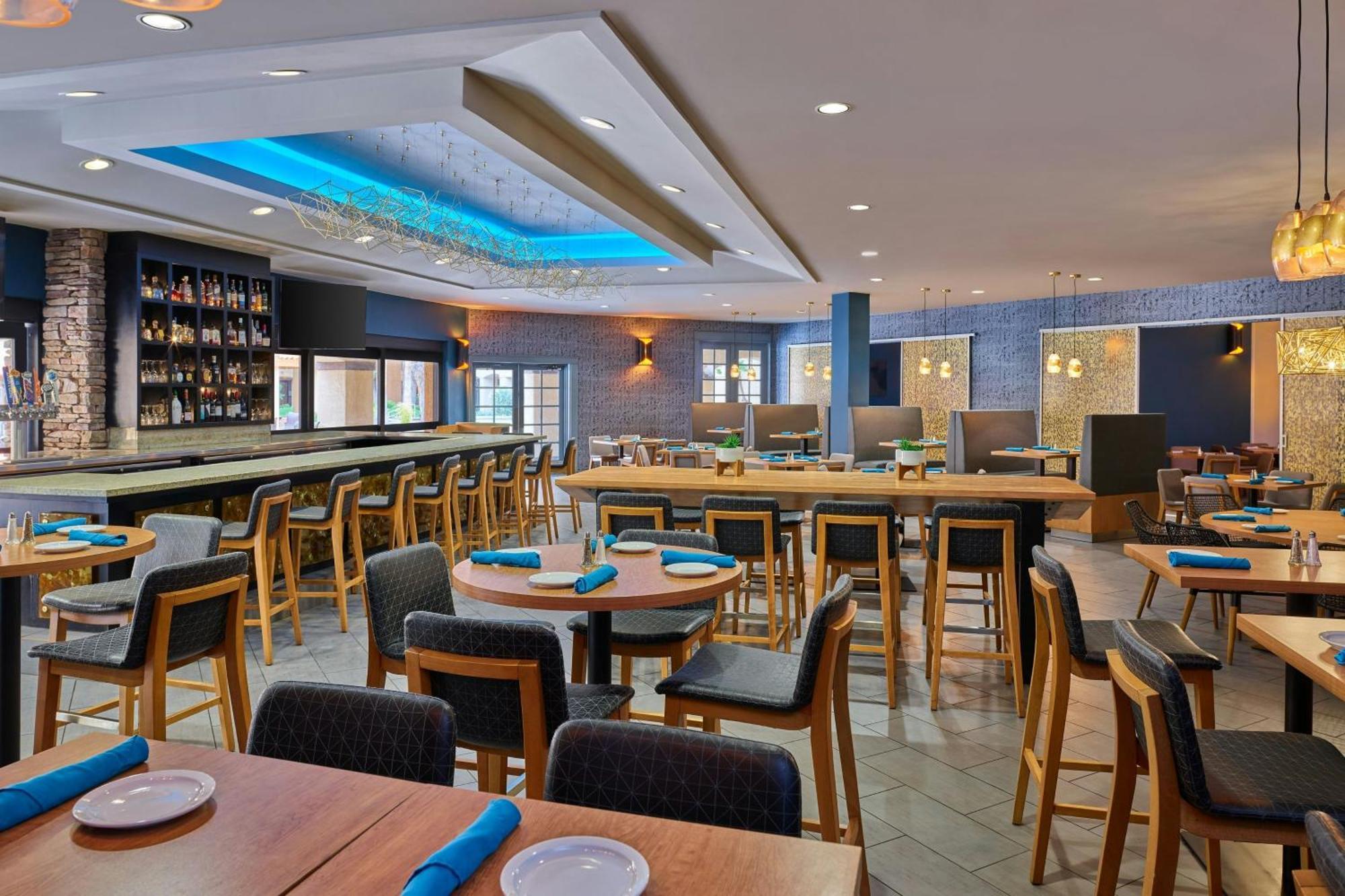 Sheraton Tucson Hotel & Suites Dış mekan fotoğraf