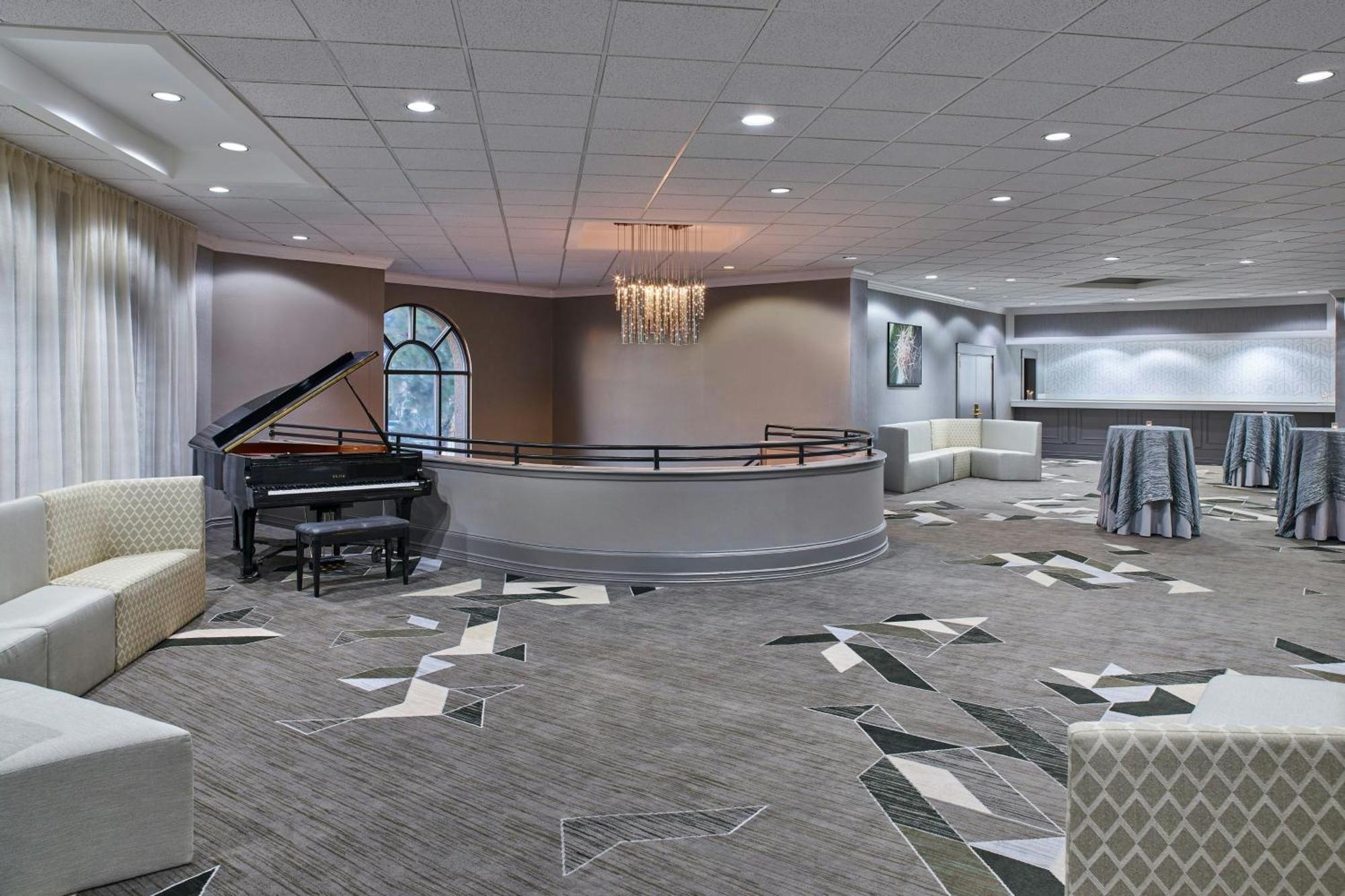 Sheraton Tucson Hotel & Suites Dış mekan fotoğraf