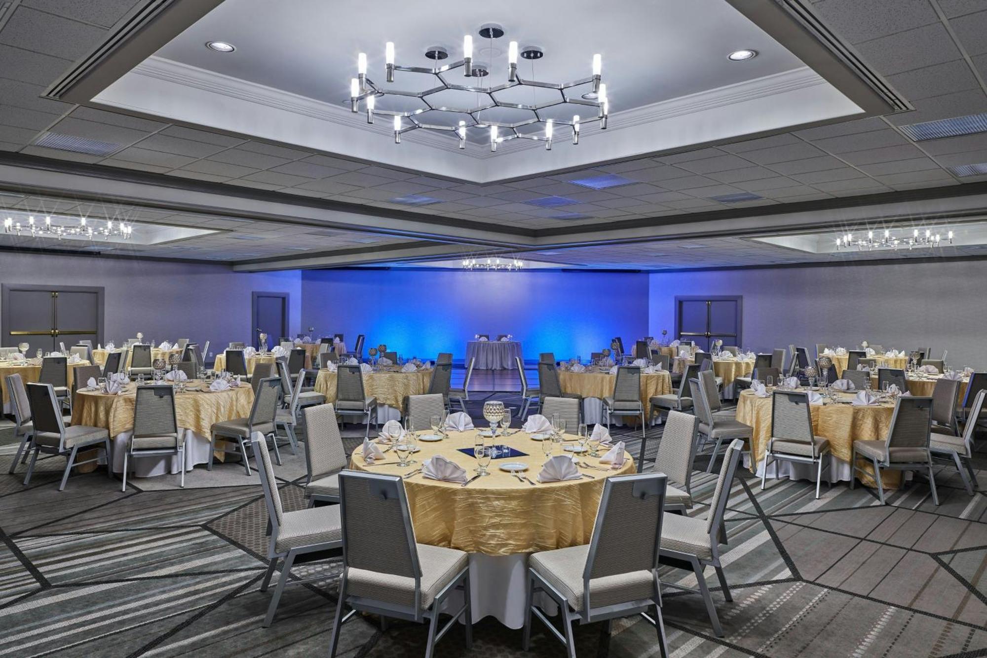 Sheraton Tucson Hotel & Suites Dış mekan fotoğraf